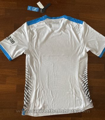 Napoli Istimewa baju bolasepak 2021 - 2022