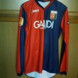 Maillot de coupe Maillot de foot 2009 - 2010