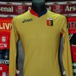 Gardien de but Maillot de foot 2009 - 2010