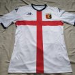 Troisième Maillot de foot 2019 - 2020