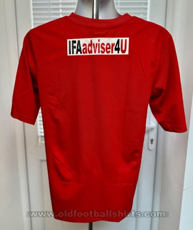 Crawley Town Home football shirt 2012 - 2013