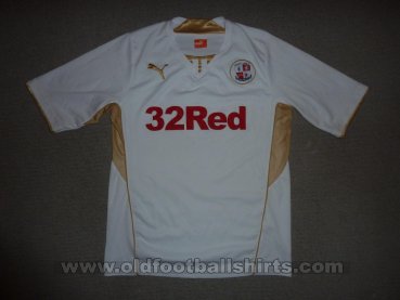 Crawley Town Third football shirt 2012 - 2013