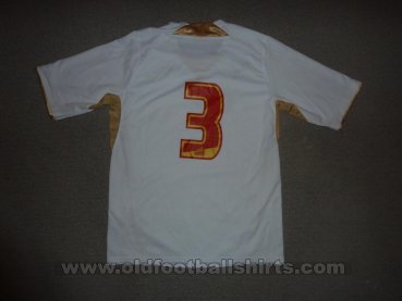 Crawley Town Third football shirt 2012 - 2013