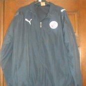Training/Leisure football shirt (unknown year)