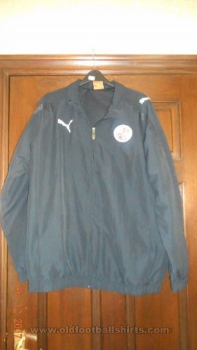 Crawley Town Training/Leisure football shirt (unknown year)