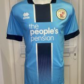 Away football shirt 2021 - 2022