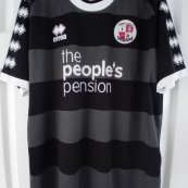 Third football shirt 2020 - 2021