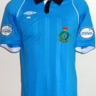 Home football shirt 2010