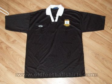 Referees Special football shirt (unknown year)