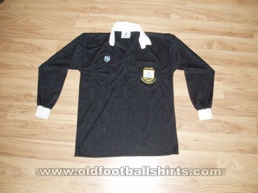 Referees Special football shirt (unknown year)