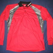 Away football shirt 2004 - 2006