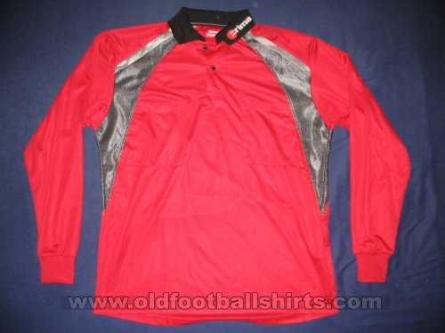 Referees Away football shirt 2004 - 2006