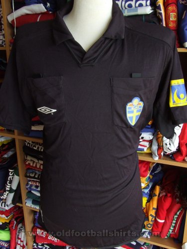 Referees Special football shirt (unknown year)