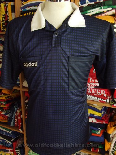 Referees Special football shirt (unknown year)