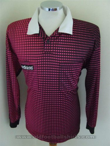 Referees Special football shirt 1994