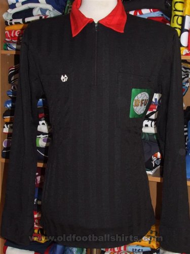 Referees Special football shirt (unknown year)