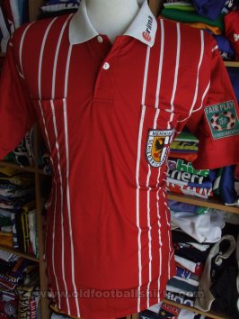 Referees Special football shirt (unknown year)