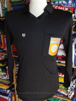 Referees Special football shirt (unknown year)