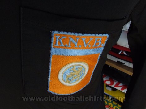 Referees Special football shirt (unknown year)