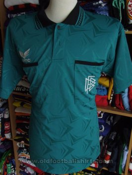 Referees Special football shirt (unknown year)