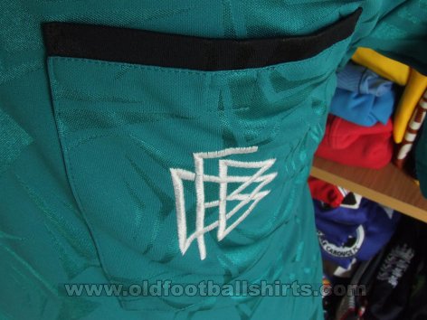 Referees Special football shirt (unknown year)