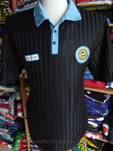 Referees Special football shirt (unknown year)