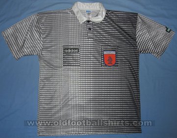 Referees Home football shirt 1994 - 1995