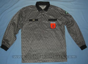 Referees Home football shirt (unknown year)