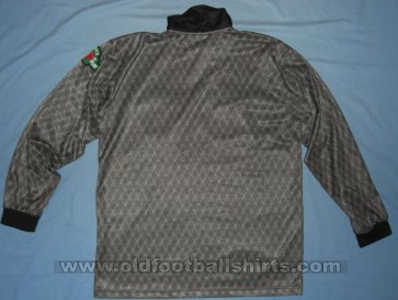 Referees Home football shirt (unknown year)