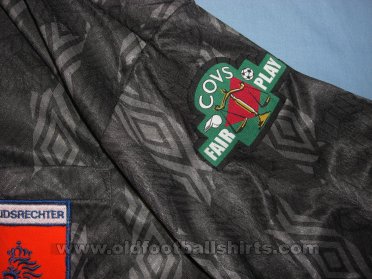 Referees Home football shirt (unknown year)