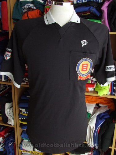 Referees Unknown shirt type (unknown year)