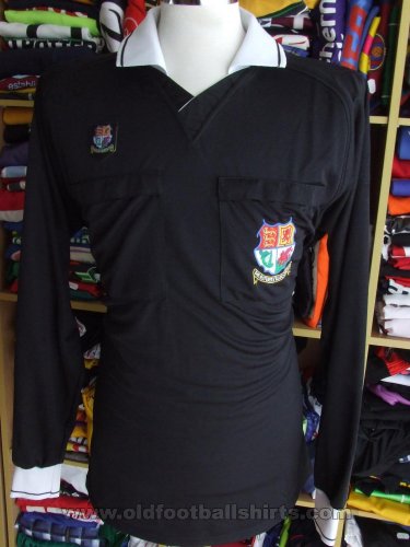 Referees Unknown shirt type (unknown year)
