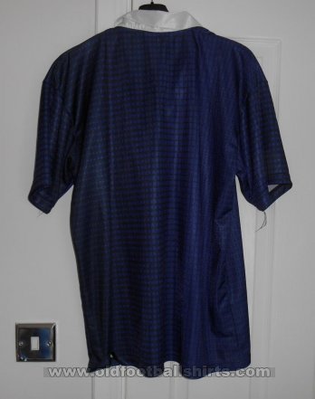 Referees Unknown shirt type 1996