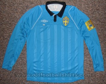 Referees Special football shirt 2010