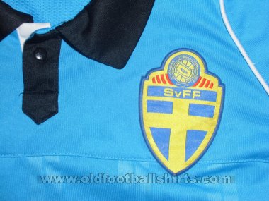 Referees Special football shirt 2010