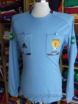 Referees Special football shirt (unknown year)