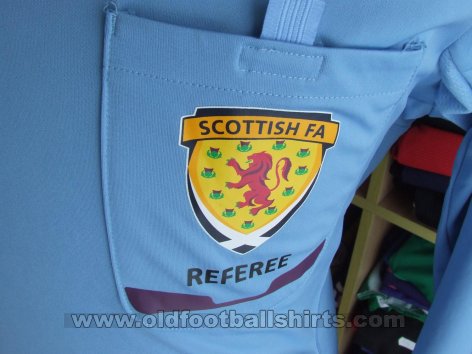 Referees Special football shirt (unknown year)