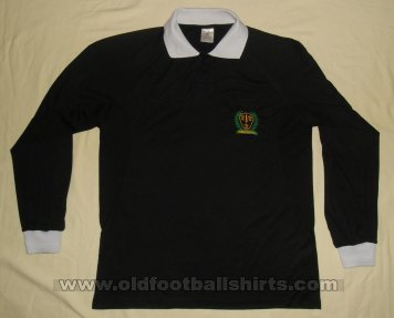 Referees Special football shirt (unknown year)