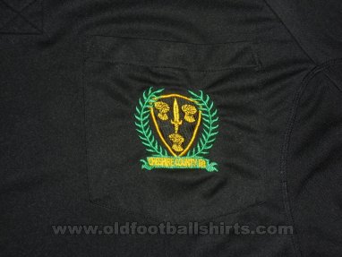 Referees Special football shirt (unknown year)