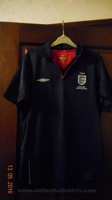 Referees Home football shirt (unknown year)