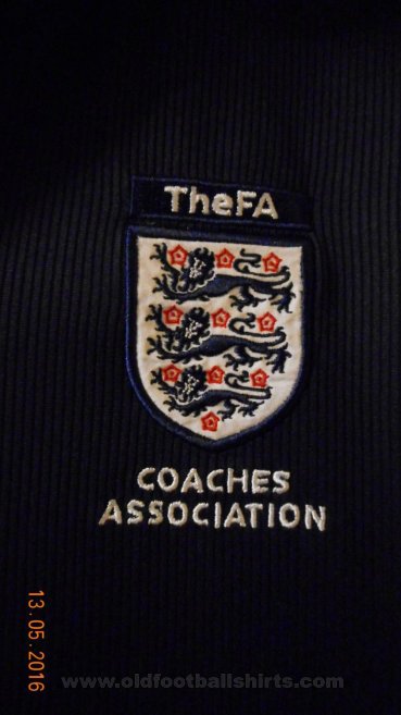 Referees Home football shirt (unknown year)