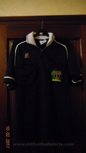 Referees Unknown shirt type (unknown year)