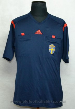 Referees Unknown shirt type (unknown year)