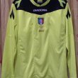 Onbekend soort shirt  2015 - 2016