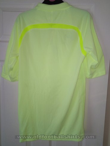 Referees Special football shirt (unknown year)