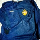 Home football shirt (unknown year)