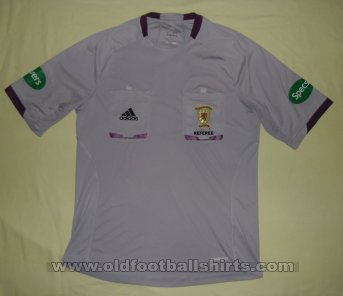 Referees Special football shirt 2012 - 2013