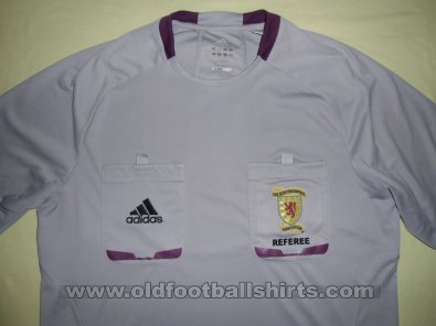 Referees Special football shirt 2012 - 2013