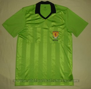 Referees Special football shirt 2019 - 2020