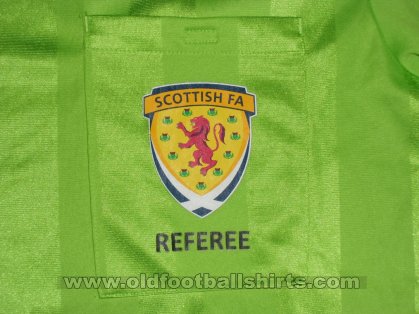 Referees Special football shirt 2019 - 2020